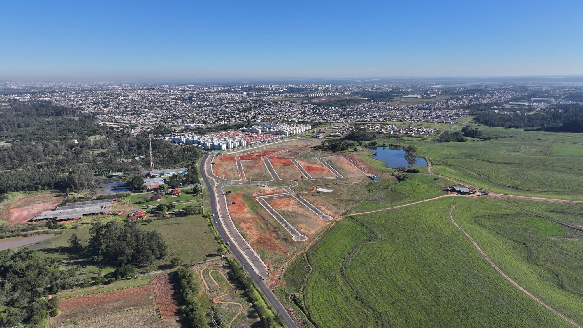 Canoas Park